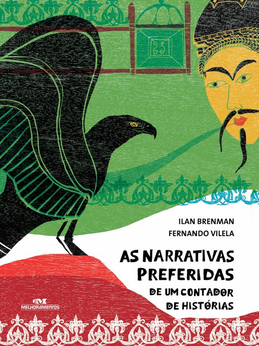 Title details for As Narrativas Preferidas de um Contador de Histórias by Ilan Brenman - Available